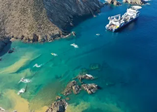 ΝΗΣΙΩΤΙΚΕΣ ΔΙΑΣΥΝΔΕΣΕΙΣ ΑΔΜΗΕ