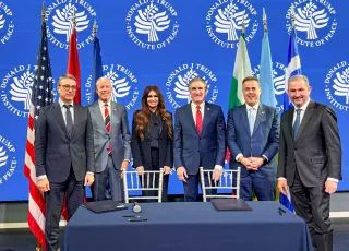 ATLANTIC SEE LNG TRADE 