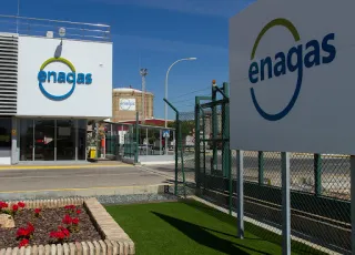 Enagás 
