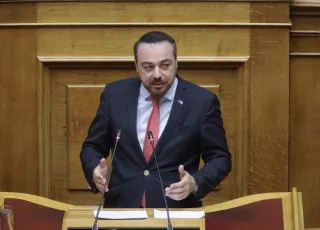 Fragkiskos Parasiris