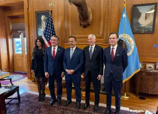 GILFOYL BURGUM WRIGHT PAPASTAVROU