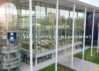 Yale School of Management