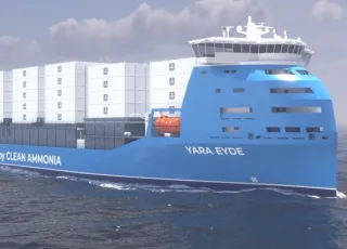 North Sea Container Line 