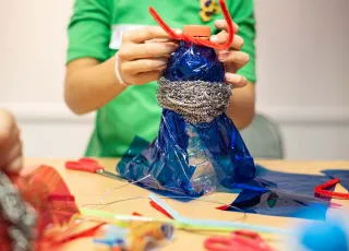 eikastika ergastiria