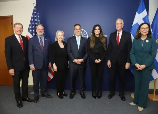 gilfoyl papastavrou usa gerousiastes