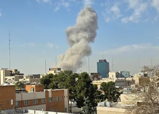 Ισραηλινοαμερικανικά πλήγματα 