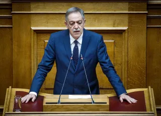 Π. Κουκουλόπουλος