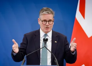 Κιρ Στάρμερ 