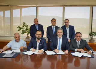 thermoilektriki- LARISA