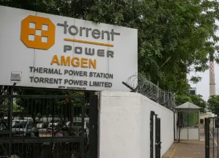 Torrent Power