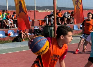 ΔΕΗ - 3x3 Schools