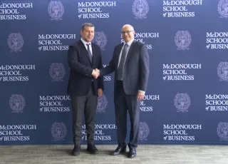 G. Stassis PPC Group - P. Almerida Georgertown