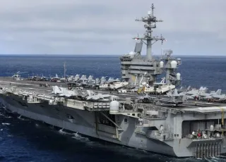 Αμερικανοί στρατιώτες 