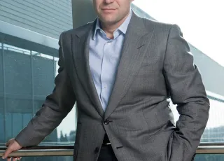 EFTICHIOS VASSILAKIS