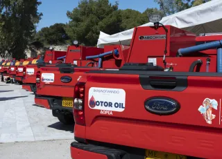 Motor Oil_ΔΩΡΕΑ_