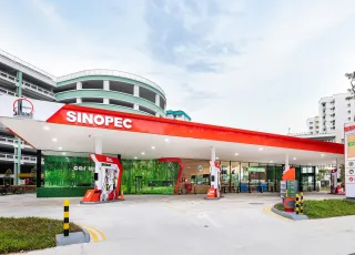 Sinopec
