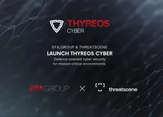 Thyreos Cyber Visual