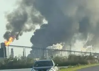 Valero Energy Corporation