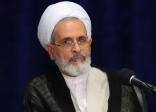 Αλιρεζά Αραφί