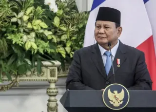 Πραμπόβο Σουμπιάντο