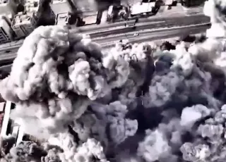  παλάτι του Χαμενεΐ 