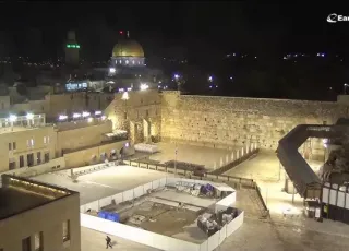 Ιερουσαλήμ