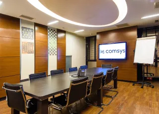 Comsys