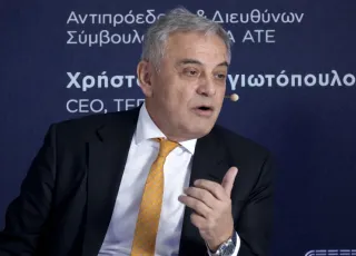 panagiotopoulos terna