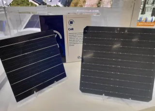 ηλιακές κυψέλες