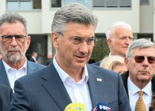 Andrej Plenković 