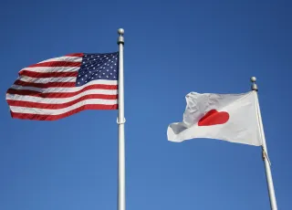 Ιαπωνία και ΗΠΑ