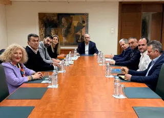 venzinopoles theodorikakos