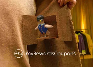 ΔΕΗ myRewardsCoupons