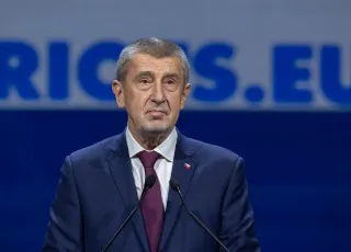 Αντρέι Μπάμπις