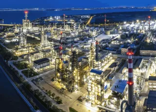 πετροχημικά