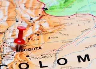 Κολομβία