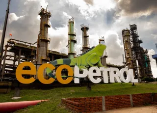Ecopetrol 