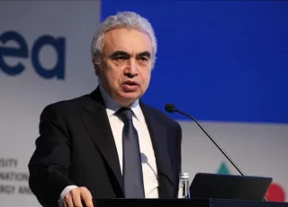Fatih Birol