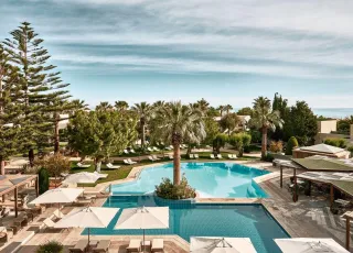 HotelInvestment Partners 