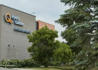 Hydro-Québec