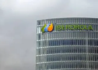 Iberdrola 