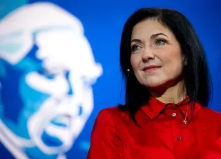 Κατερίνα Ράιχε