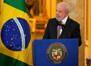 Λουίς Ινάσιο Λούλα ντα Σίλβα