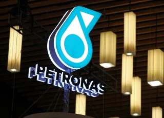Malaysia's Petronas 