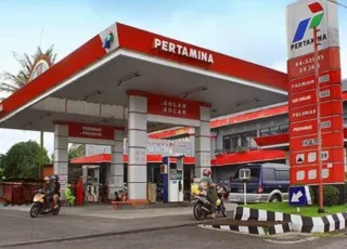Pertamina