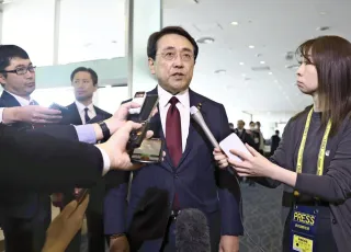 Ριόσεϊ Ακαζάβα