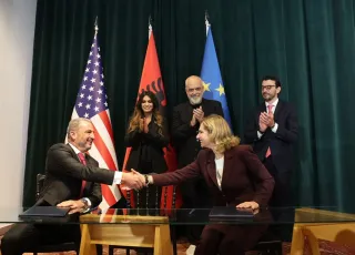 aktor-exarchou-albania