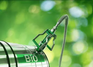 βιοκαύσιμο
