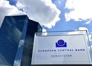 Ευρωπαϊκή Κεντρική Τράπεζα