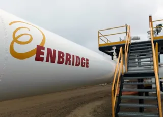 Enbridge